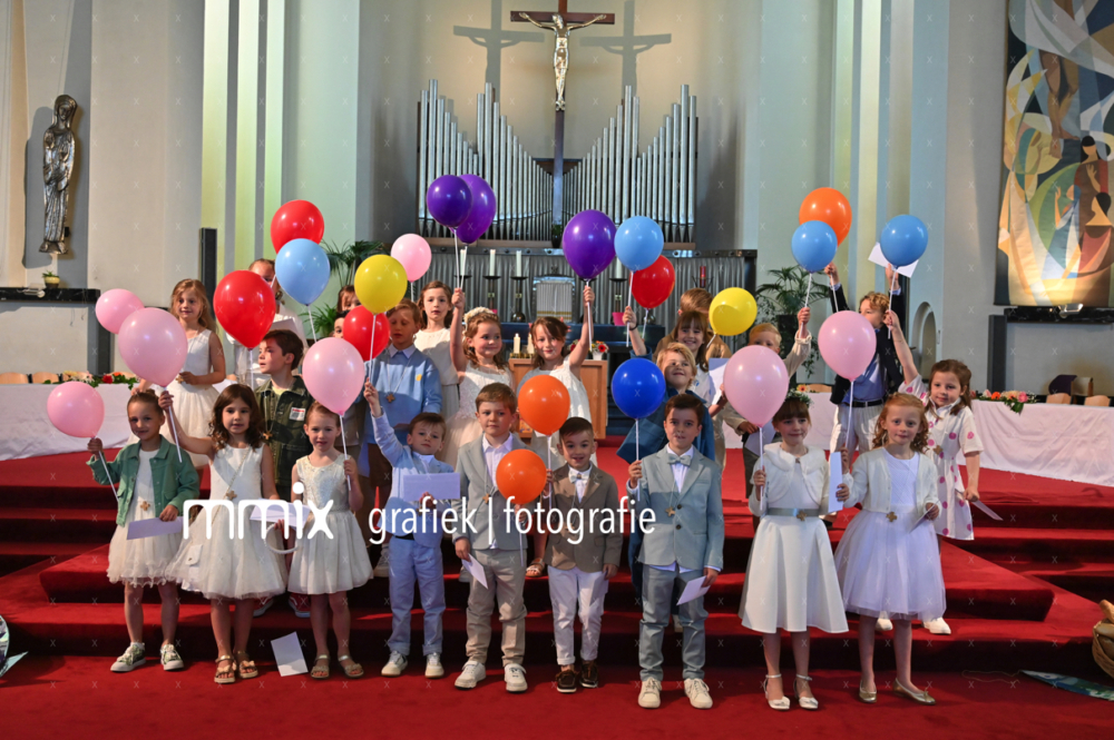 MIX_4070